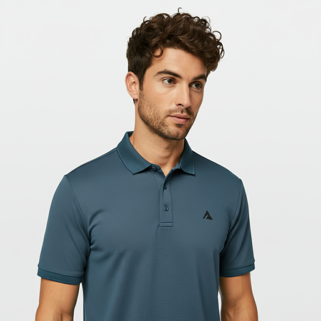 Polo T-Shirt
