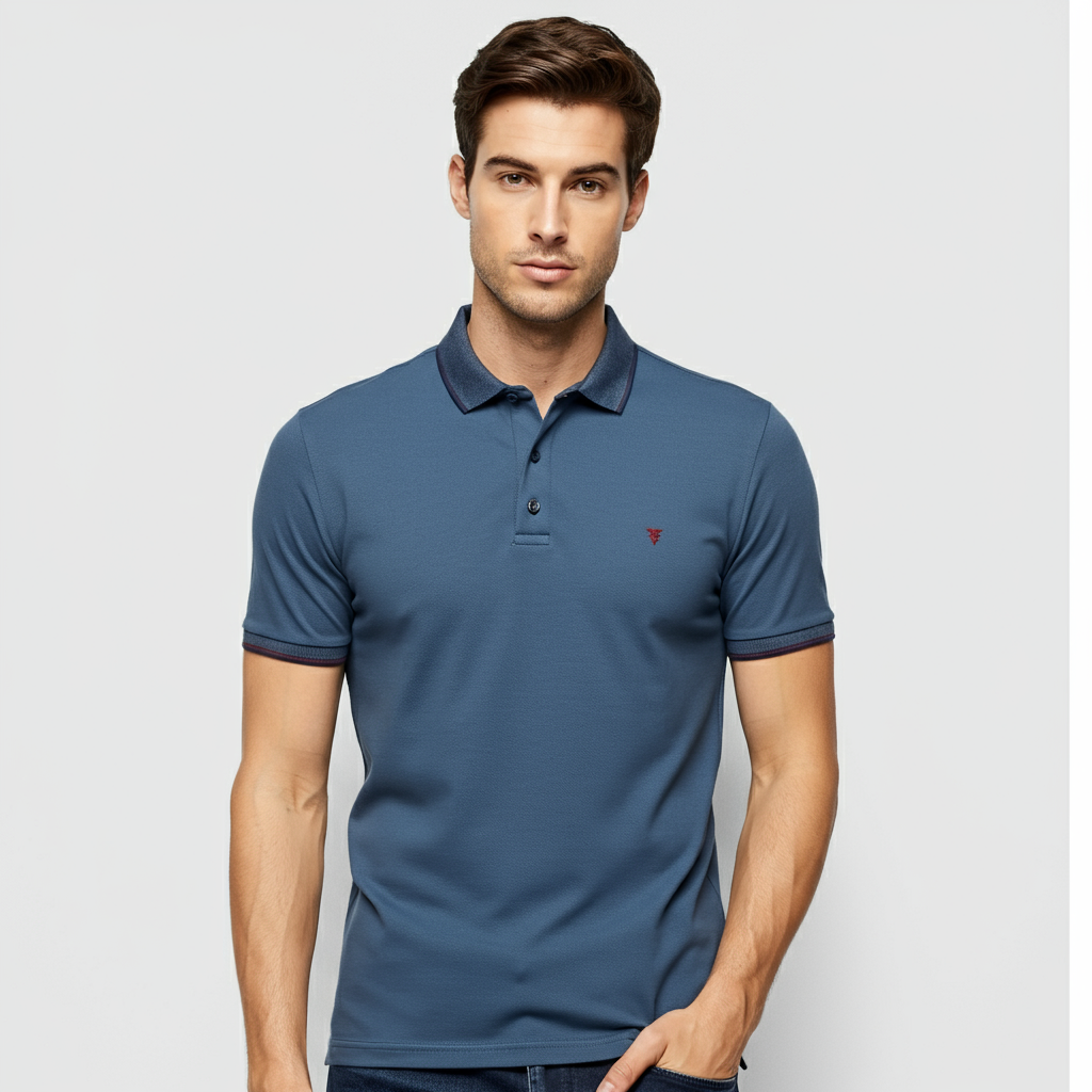 Polo T-Shirt